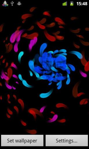 Twisted Colors - Image screenshot of android app