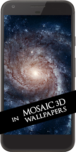 Vortex Galaxy - Image screenshot of android app