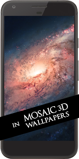 Vortex Galaxy - Image screenshot of android app