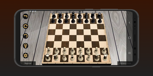 ♟️3D Chess Titans (Free Offline Game) Game for Android - Download