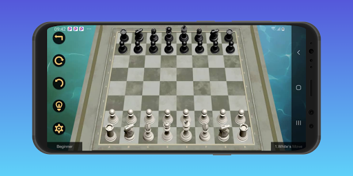 Chess Moves ♟ Free chess game APK para Android - Download