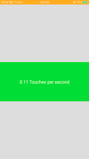 Speed Touch - عکس بازی موبایلی اندروید