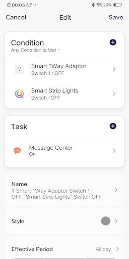 Maxim Smart - عکس برنامه موبایلی اندروید