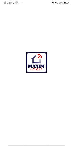 Maxim Smart - Image screenshot of android app