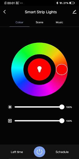 Maxim Smart - Image screenshot of android app