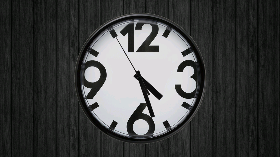 Bold Clockfaces Pack - Image screenshot of android app
