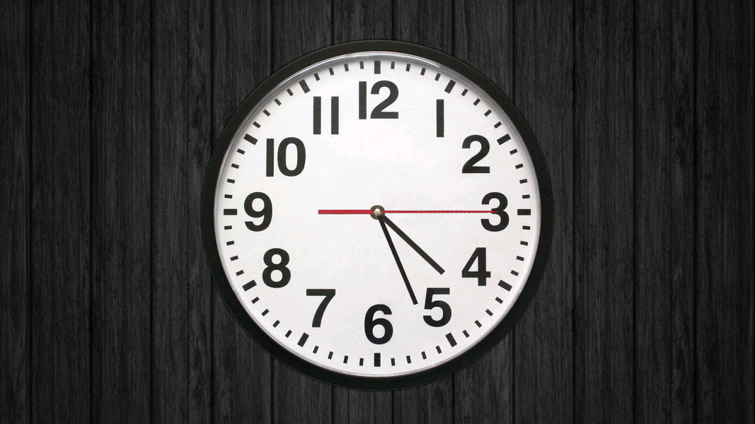 Bold Clockfaces Pack - Image screenshot of android app