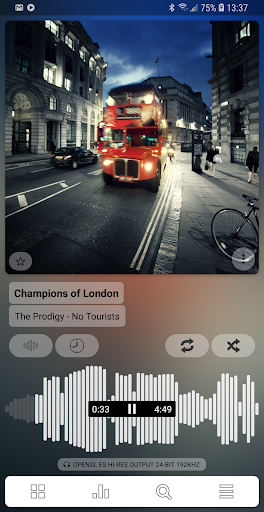 poweramp free trial