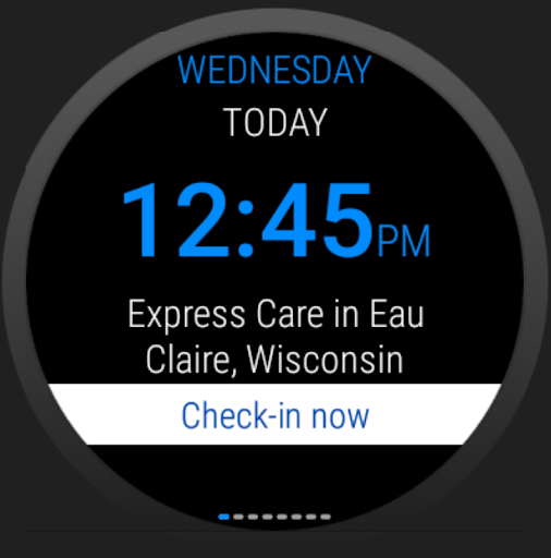 Mayo Clinic - Image screenshot of android app