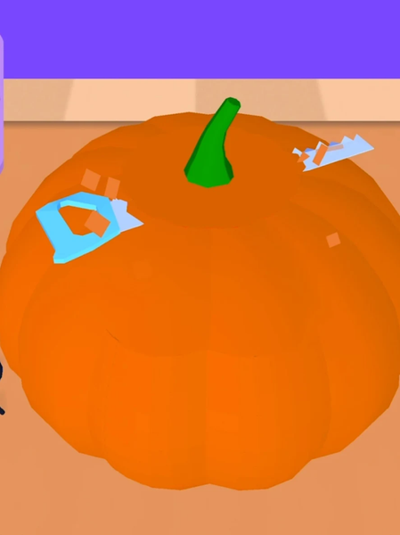 DIY Creative Carving:Halloween - عکس بازی موبایلی اندروید