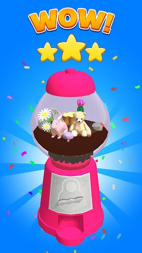 DIY Mini Garden Terrarium - عکس بازی موبایلی اندروید