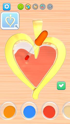 DIY Resin Jewelry - Image screenshot of android app