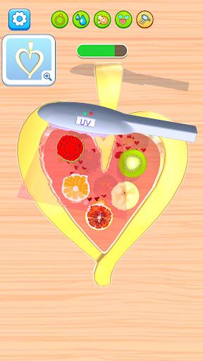 DIY Resin Jewelry - Image screenshot of android app