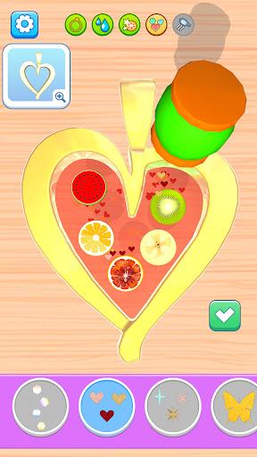 DIY Resin Jewelry - Image screenshot of android app