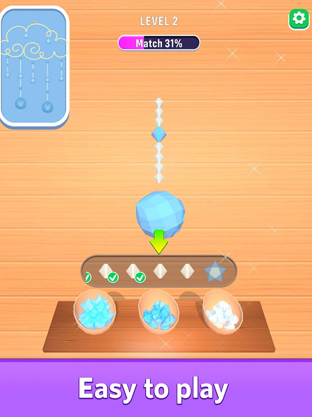 DIY Suncatcher - عکس بازی موبایلی اندروید