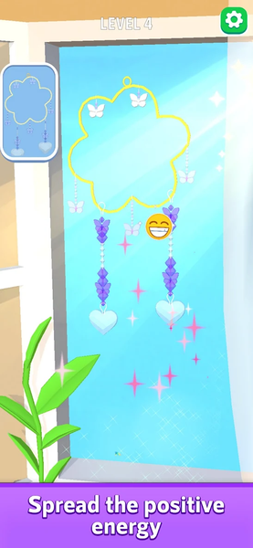 DIY Suncatcher - عکس بازی موبایلی اندروید