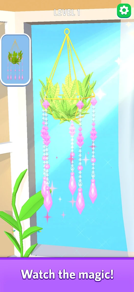 DIY Suncatcher - عکس بازی موبایلی اندروید