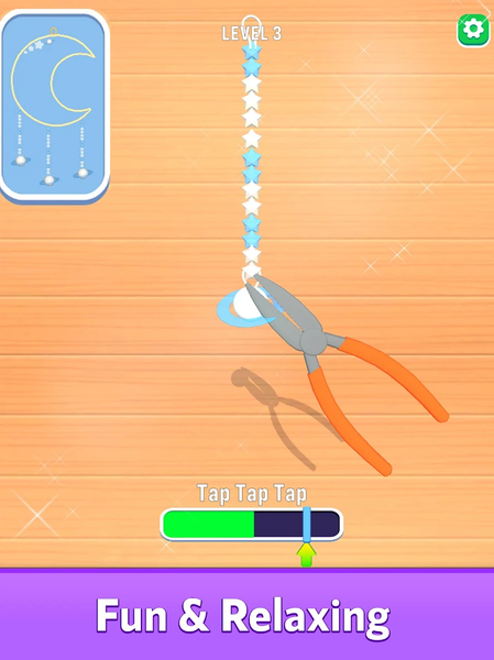 DIY Suncatcher - عکس بازی موبایلی اندروید