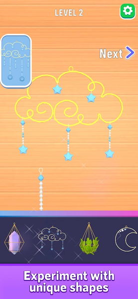 DIY Suncatcher - عکس بازی موبایلی اندروید