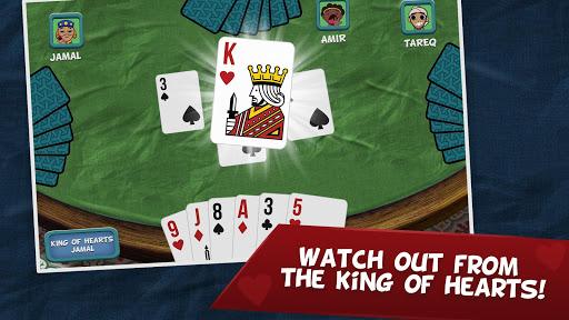 Trix Card Game - عکس بازی موبایلی اندروید