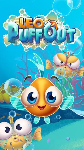 PuffOut Endless Underwater! - عکس برنامه موبایلی اندروید