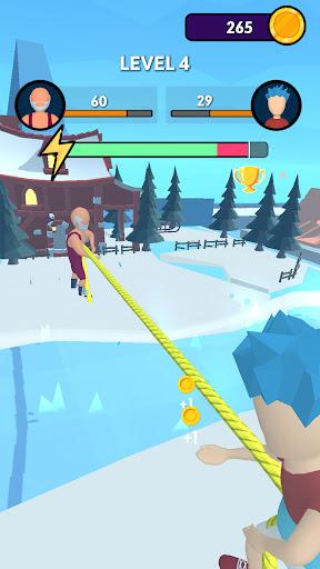 Tug of War King - Image screenshot of android app