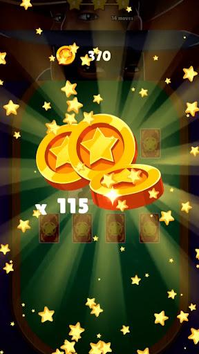 War Card Game: Bounty Hunter - Image screenshot of android app