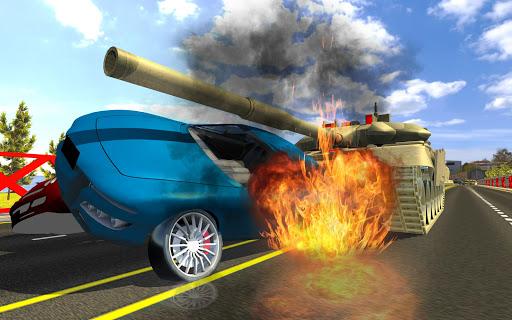 Military Tank War Machine Sim - عکس بازی موبایلی اندروید
