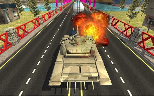 Military Tank War Machine Sim - عکس بازی موبایلی اندروید
