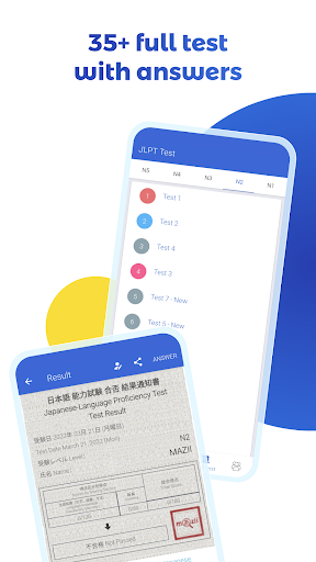 Mazii Jisho, Translator, Kanji - Image screenshot of android app