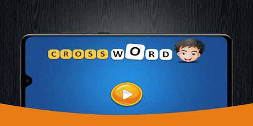 Crossword - عکس برنامه موبایلی اندروید