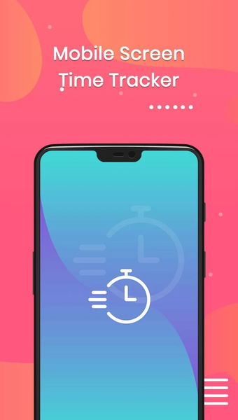 Track your Apps use Time - Alert & Manage - عکس برنامه موبایلی اندروید