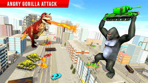 Gorilla APK for Android Download