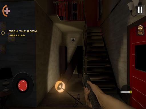 Trapped : Possessed House (Haunted Horror game) - عکس بازی موبایلی اندروید