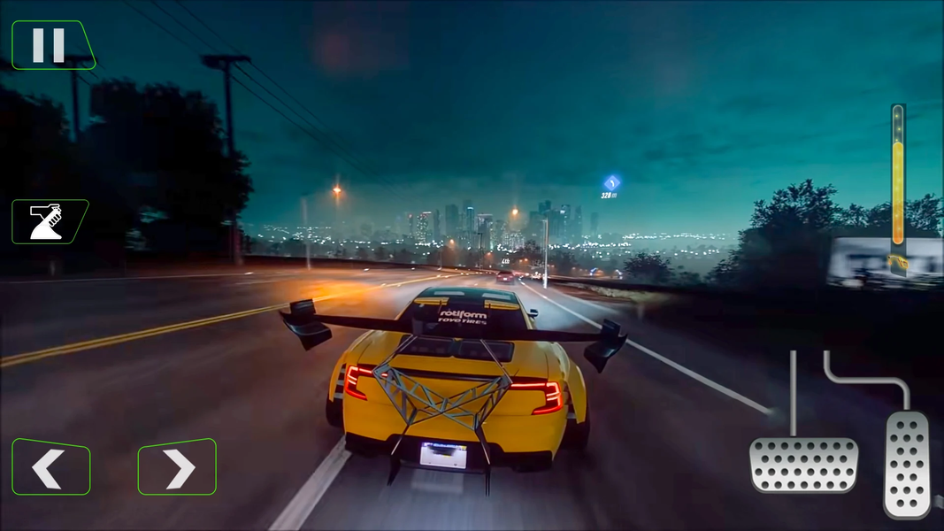 Car Racing 3d Car Games - عکس بازی موبایلی اندروید
