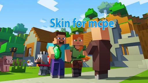 Mods | AddOns for MCPE Free - عکس برنامه موبایلی اندروید