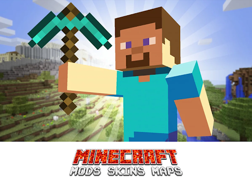 Minecraft Toolbox Mods MCPE - Image screenshot of android app