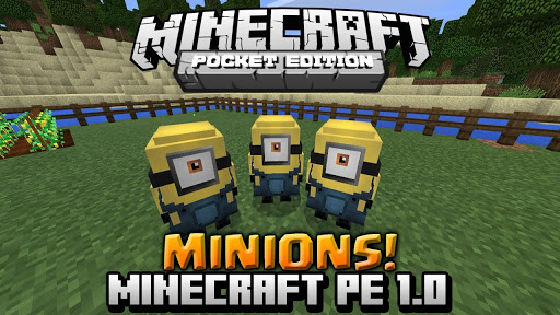 4Craft : Mods for Minecraft PE – Apps no Google Play