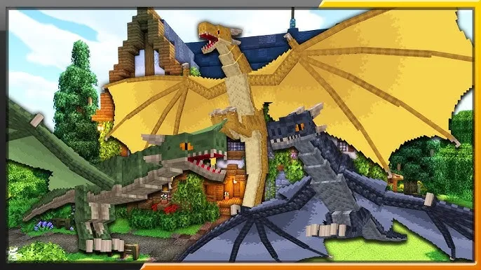 Anime Mod and Addon for MCPE - Image screenshot of android app