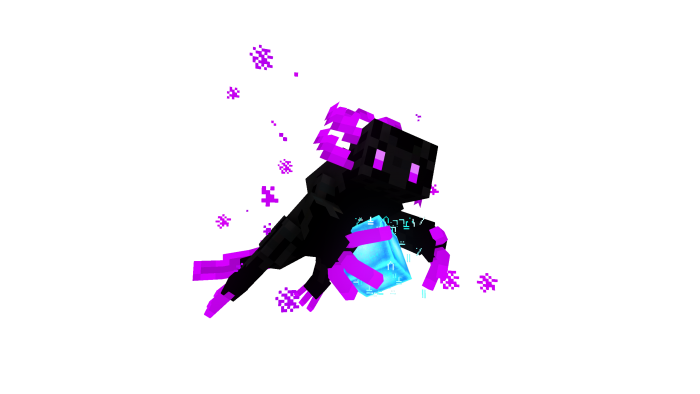 Morph&Mob Mod for MinecraftPE - عکس برنامه موبایلی اندروید