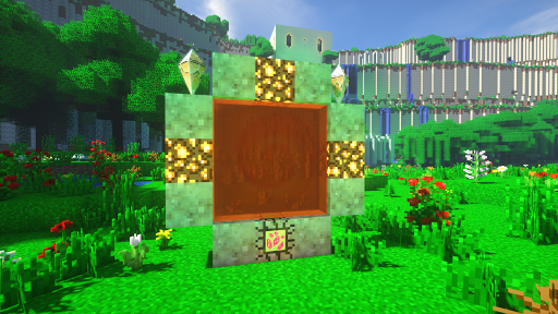Mods Master for MCPE - Image screenshot of android app
