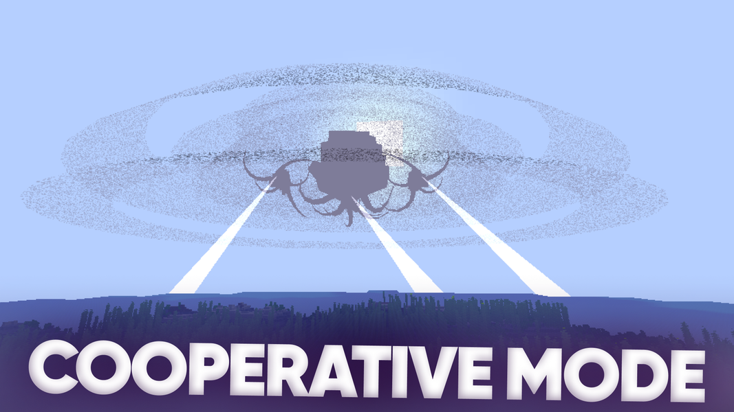 Crackers Wither Storm Mincraft - عکس برنامه موبایلی اندروید