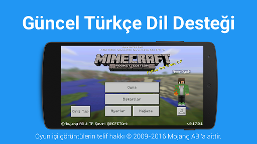 Addons Hub: Minecraft PE - Image screenshot of android app