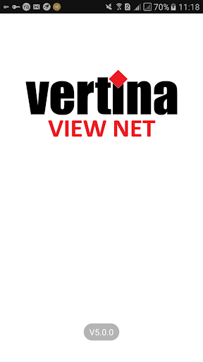 VIEW NET - عکس برنامه موبایلی اندروید