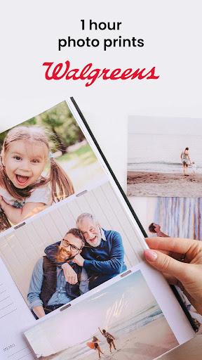 Printicular: Walgreens Photo - عکس برنامه موبایلی اندروید