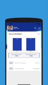MEB E-OKUL VBS - Image screenshot of android app