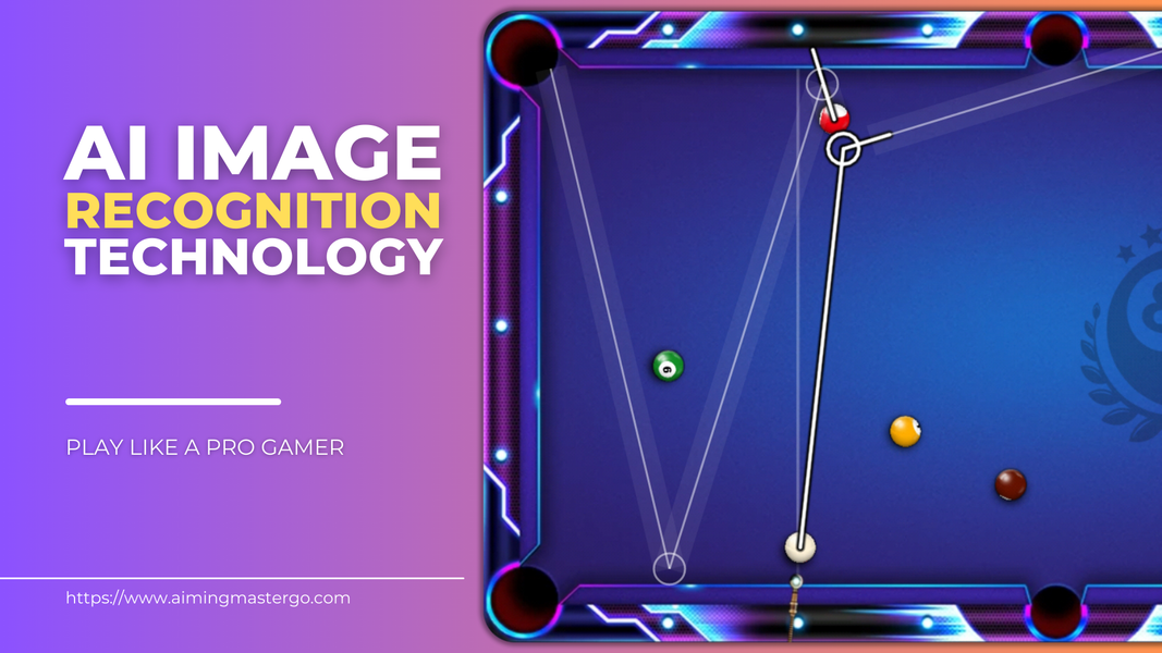 Aiming Master - Ball Pool Tool - عکس برنامه موبایلی اندروید