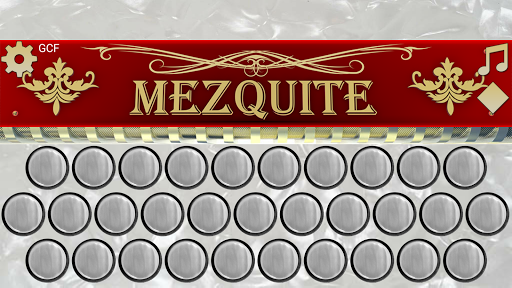 Mezquite Diatonic Accordion - عکس برنامه موبایلی اندروید