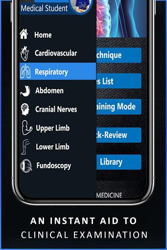 Clinical Cases in Medicine - عکس برنامه موبایلی اندروید