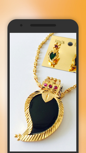 Gold jewellery designs on sale app